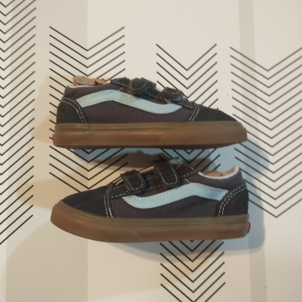 Toddler Old Skool Vans